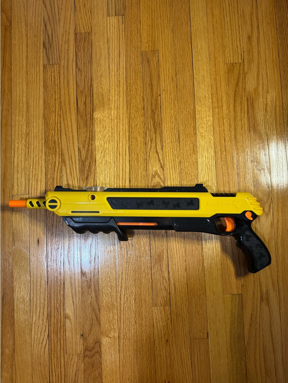 Bug-A-Salt Bug Killer Salt Shooter New Unused